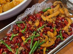 -渔家风味·鲅鱼水饺·央视展播·海鲜天津菜(开发区店)