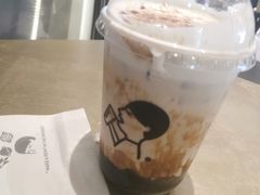-喜茶(天津乐宾百货店)