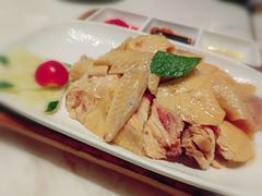 文东海南鸡-星怡会·新加坡新美食(苏州中心店)