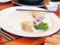 -东江渔村·古典园林·30年粤菜老字号(太和店)