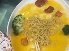 -明香海鲜酒家(华强北店)
