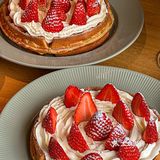 不愧是彭于晏吃过的!酒酿南瓜吼吼吃啊!