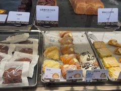 -OUR Bakery(国贸商城店)