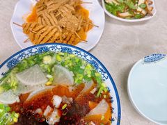 -沛锋昶牛肉面·中国兰州牛肉面体验店