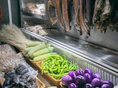 -湘中缘·湖南菜(娄底驻京办店)