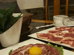 -北门涮肉·铜锅涮肉(南锣鼓巷店)