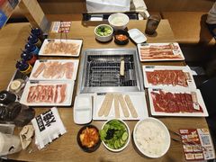 -焼肉ライク·烧肉LIKE(万菱汇店)
