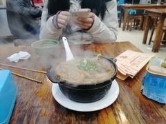 -沈妈砂锅(光华村店)