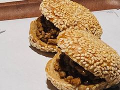 -四季民福烤鸭店(外滩外白渡桥店)