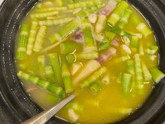 金汤竹笋-渔满仓海鲜渔家(象山二店)