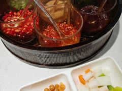 -八珍玉食鸡煲·打边炉(印象城店)