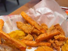 -宝葫芦西北茶食铺(万达店)