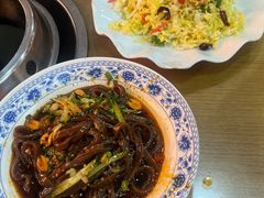 -九寨沟石锅鱼(沣峪口二十年店)