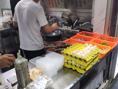 -阿生潮味鲜炒粉(梅林新村店)