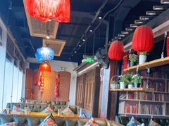 -望京一号·重庆江湖菜(工体店)
