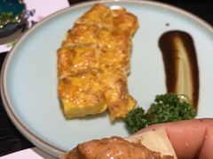 -松临·铁板烧&Omakase(神农店)