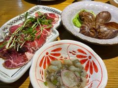 -樱町三味日本料理(城乡世纪广场店)