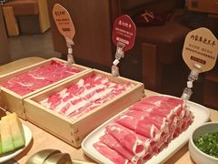 -巴奴毛肚火锅(七宝领展广场店)