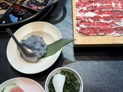 -莺花渡火锅City Green(万象城店)