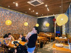 大堂-老号尤兔头(幸福店)