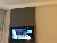 -香港皇家太平洋酒店