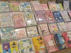 -猫的天空之城概念书店(印象城购物中心店)