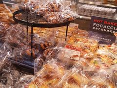-巴黎贝甜(大宁国际商业广场店)