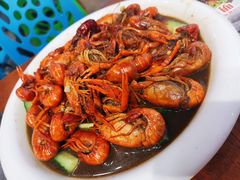 小龙虾-盱眙小龙虾(天虹店)