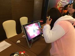 漕河泾万丽酒店-上海漕河泾万丽酒店