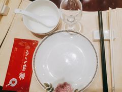 -小八仙·宴(三峡茶庄店)