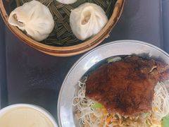 -常州糕团店(北大街新世纪商城店)