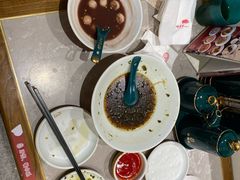 -松鹤楼面馆(清河万象汇店)