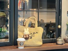 手冲咖啡-Double cafe