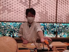 -小十Omakase(地王大厦店)
