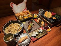 -摩打食堂(喜荟城店)