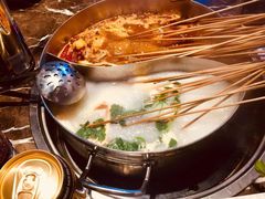 -大斌家串串火锅(德思勤店)