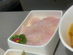 -海底捞火锅(凯德广场店)