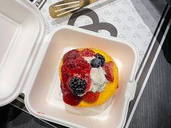 -BUTTERFUL&CREAMOROUS 黄油与面包(三里屯太古里店)