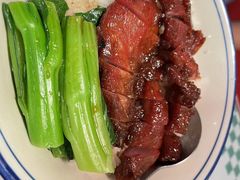 -香港新记茶餐厅(春熙太古里店)
