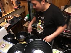 -老龙亭拉面店