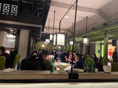 大堂-贝勒爷·酥不腻烤鸭