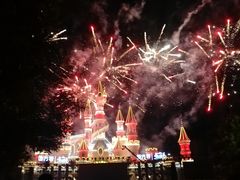 -沈阳方特欢乐世界