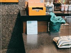 -星巴克(凯德晶萃店)