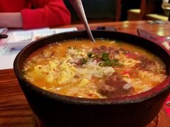 -热血兄弟·炭火烤肉(融侨中心店)