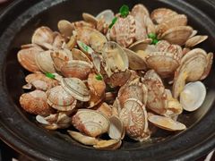 -吕氏焗小鲜•海鲜青岛菜(八大关店)