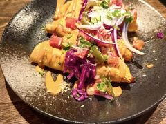 -Q MEX 库迈墨西哥餐吧(三里屯店)
