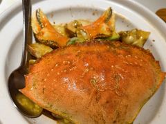 -万龙洲海鲜(南新仓店)