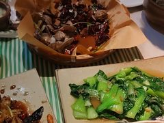 -水煮三国·川鲁江湖菜(香山店)