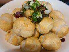 -蜗牛小馆醉乡民谣云南菜(惠新西里店)