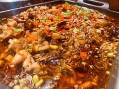 -小鱼儿海鲜港(新村十区店)